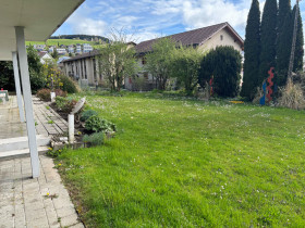 Humbert Immobilien I Grosshöchstetten, Niesenstr.13, 3-Fam.Haus