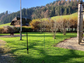 Humbert Immobilien I Trub, Sägegasse 1 - 3.5 Zi-Whg EG