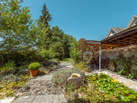 Humbert Immobilien I Langnau, Villa Fansrütistrasse 22