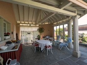 Humbert Immobilien I Münsingen, Bärenstutz 8, Villa