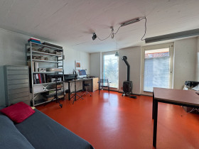 Humbert Immobilien I Langnau, Haldenstr. 41c, EFH