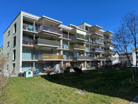 Humbert Immobilien I Münsingen, Erlenauweg 20A, EGTW