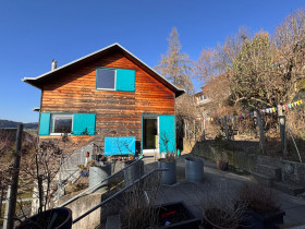 Humbert Immobilien I Langnau, Haldenstr. 41c, EFH