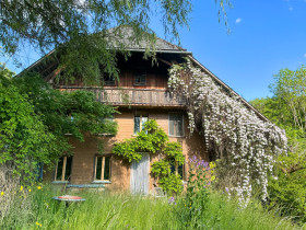 Humbert Immobilien I Oberfrittenbach, Grundgutweid