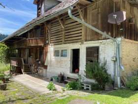 Humbert Immobilien I Oberfrittenbach, Grundgutweid