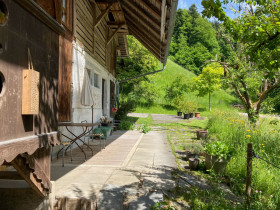 Humbert Immobilien I Oberfrittenbach, Grundgutweid