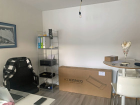 Humbert Immobilien I Langnau, Napfstrasse 48