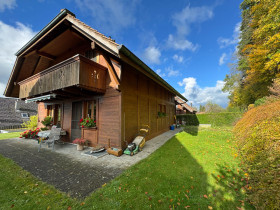 Humbert Immobilien I Zollbrück, Grabenmattweg 31, EFH