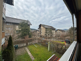 Humbert Immobilien I Langnau, Oberstrasse 23