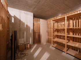 Humbert Immobilien I Langnau, Oberstrasse 23