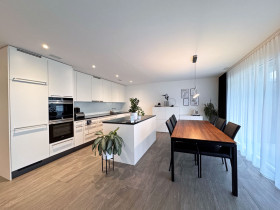 Humbert Immobilien I Münsingen, Erlenauweg 20A, EGTW