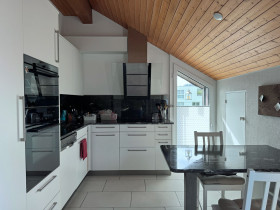 Humbert Immobilien I Langnau, Oberstrasse 10, EGTW