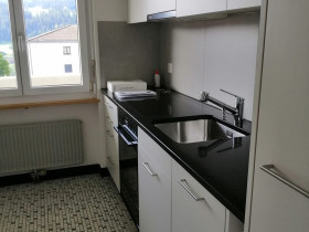 Humbert Immobilien I Langnau, Napfstrasse 48