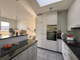 Humbert Immobilien I Burgdorf, Pleerweg 17, Attikawohnung