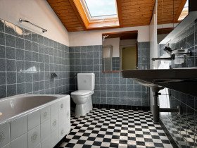 Humbert Immobilien I Trubschachen, EFH Sunneschyn