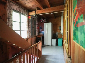 Humbert Immobilien I Grünen, EFH