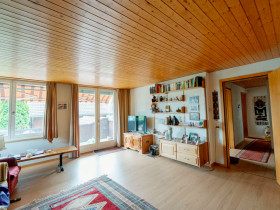 Humbert Immobilien I Grosshöchstetten, Niesenstr.13, 3-Fam.Haus
