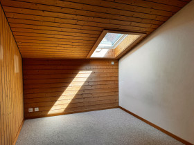 Humbert Immobilien I Trubschachen, EFH Sunneschyn