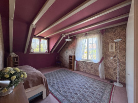 Humbert Immobilien I Münsingen, Bärenstutz 8, Villa