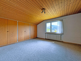Humbert Immobilien I Trubschachen, EFH Sunneschyn