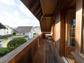 Humbert Immobilien I Zollbrück, Grabenmattweg 31, EFH