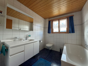 Humbert Immobilien I Zollbrück, Grabenmattweg 31, EFH