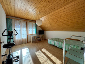 Humbert Immobilien I Zollbrück, Grabenmattweg 31, EFH