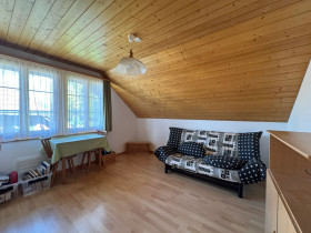 Humbert Immobilien I Zollbrück, Grabenmattweg 31, EFH