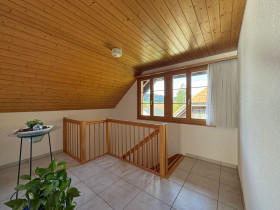 Humbert Immobilien I Zollbrück, Grabenmattweg 31, EFH