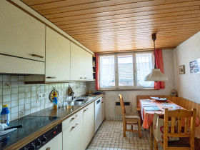 Humbert Immobilien I Grosshöchstetten, Niesenstr.13, 3-Fam.Haus