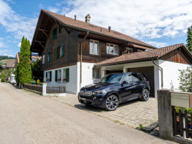 Humbert Immobilien I Grosshöchstetten, Niesenstr.13, 3-Fam.Haus