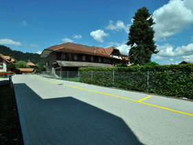 Humbert Immobilien I Schüpbach, HS 34, Atelier