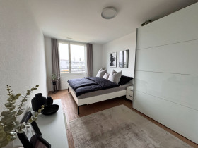 Humbert Immobilien I Münsingen, Erlenauweg 20A, EGTW