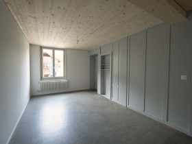Humbert Immobilien I Trub, Sägegasse 1 - 3.5 Zi-Whg EG