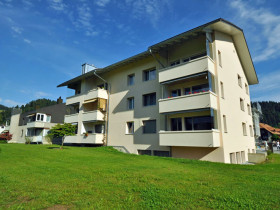 Humbert Immobilien I Schüpbach, HS 34, Atelier