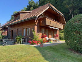 Humbert Immobilien I Zollbrück, Grabenmattweg 31, EFH