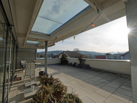 Humbert Immobilien I Burgdorf, Pleerweg 17, Attikawohnung