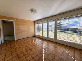 Humbert Immobilien I Langnau, Villa Fansrütistrasse 22