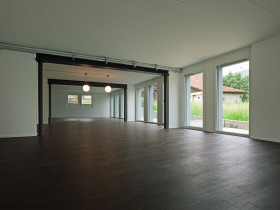 Langnau, Oberstrasse 15, Loft