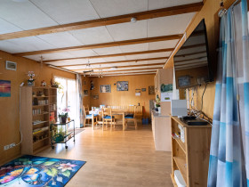 Humbert Immobilien I Langnau, Waldegg, REFH