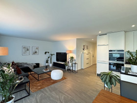 Humbert Immobilien I Münsingen, Erlenauweg 20A, EGTW