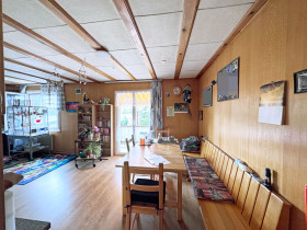 Humbert Immobilien I Langnau, Waldegg, REFH