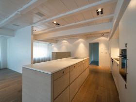 Humbert Immobilien I Trub, Sägegasse 1 - 3.5 Zi-Whg EG