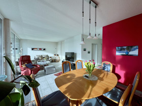 Humbert Immobilien I Burgdorf, Pleerweg 17, Attikawohnung