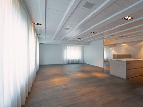 Humbert Immobilien I Trub, Sägegasse 1 - 3.5 Zi-Whg EG