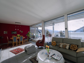 Humbert Immobilien I Burgdorf, Pleerweg 17, Attikawohnung