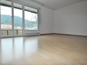 Humbert Immobilien I Signau, Dorfstrasse 84, 3 Zi-EGTW