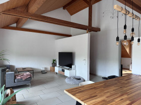 Humbert Immobilien I Langnau, Oberstrasse 10, EGTW