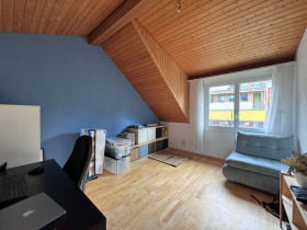 Humbert Immobilien I Langnau, Oberstrasse 10, EGTW