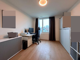 Humbert Immobilien I Münsingen, Erlenauweg 20A, EGTW